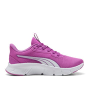 Scarpa Running Puma Flexfocus Lite Modern jr Unisex Ragazzo - Fuxia
