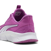 Scarpa Running Puma Flexfocus Lite Modern jr Unisex Ragazzo - Fuxia