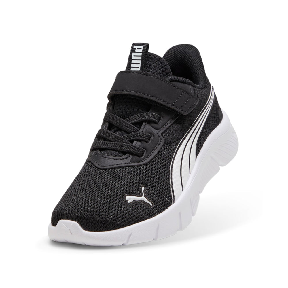 Sneakers Puma Flexfocus Modern Ac+ ps Unisex Bambino - Nero