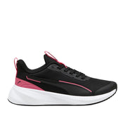 Scarpa Running Puma Flyer Lite 3 jr Unisex Ragazzo - Nero