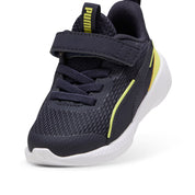Sneakers Puma Flyer 3 Ac+ Inf Unisex Bimbo - Nero