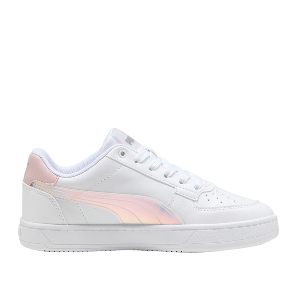 Sneakers Puma Puma Caven 2.0 Holo 2.0 jr Ragazza - Bianco