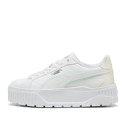 Sneakers Puma Karmen Ii Holo 2.0 jr Ragazza - Bianco