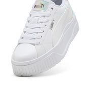 Sneakers Puma Karmen Ii Holo 2.0 jr Ragazza - Bianco