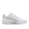 Sneakers puma st runner v4 sl glitter jr ragazza - bianco