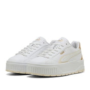 Sneakers Puma Karmen Ii Aqua Metallics Donna - Bianco