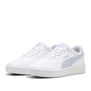 Sneakers Puma Court Lally jr Ragazza - Bianco