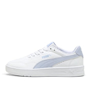 Sneakers Puma Court Lally jr Ragazza - Bianco