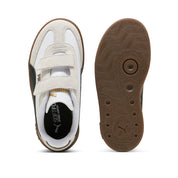 Sneakers Puma Puma Club Ii Era V ps Unisex Bambino - Bianco