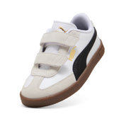Sneakers Puma Puma Club Ii Era V ps Unisex Bambino - Bianco