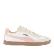 Sneakers Puma Club Ii Era Cv Fade Wns Donna - Bianco