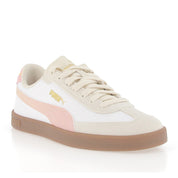 Sneakers Puma Club Ii Era Cv Fade Wns Donna - Bianco