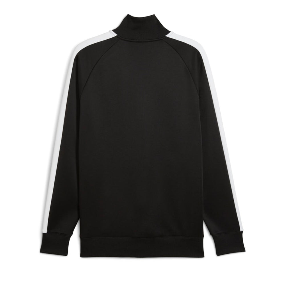 Felpa Puma Uomo - Nero