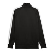 Felpa Puma Uomo - Nero