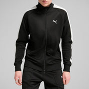 Felpa Puma Uomo - Nero