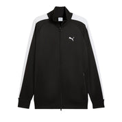 Felpa Puma Uomo - Nero