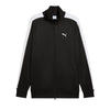 Felpa puma uomo - nero