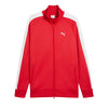 Felpa puma uomo - rosso