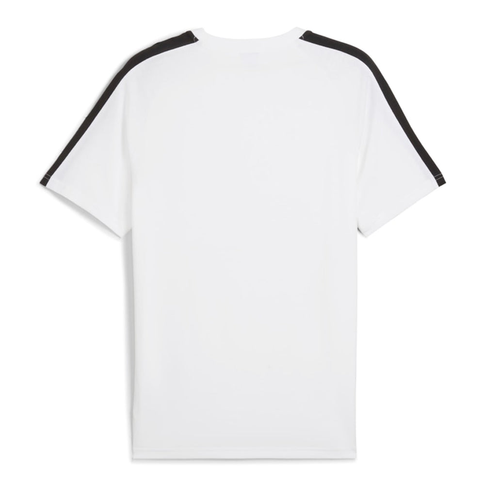 T-Shirt Puma Uomo - Bianco