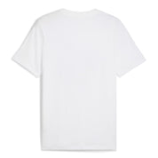 T-Shirt Puma Uomo - Bianco