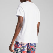 T-Shirt Puma Uomo - Bianco