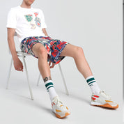 T-Shirt Puma Uomo - Bianco