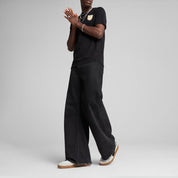 T-Shirt Puma Uomo - Nero