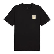 T-Shirt Puma Uomo - Nero
