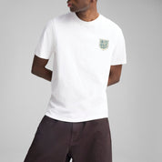 T-Shirt Puma Uomo - Bianco