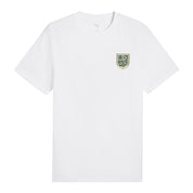 T-Shirt Puma Uomo - Bianco