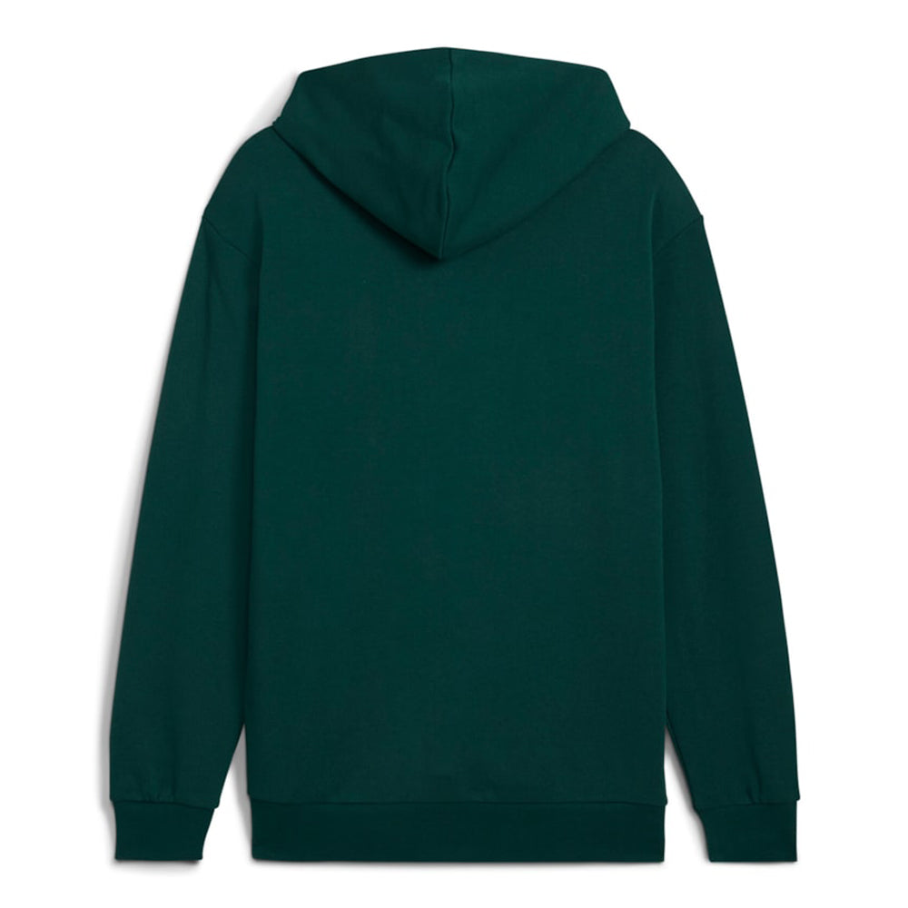 Felpa Puma Uomo - Verde