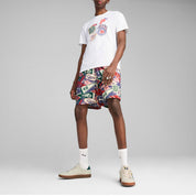 Shorts Puma Uomo - Blu