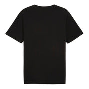 T-Shirt Puma Uomo - Nero