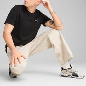 T-Shirt Puma Uomo - Nero