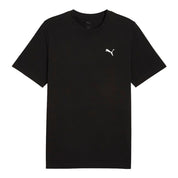 T-Shirt Puma Uomo - Nero