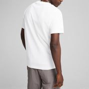 T-Shirt Puma Uomo - Bianco