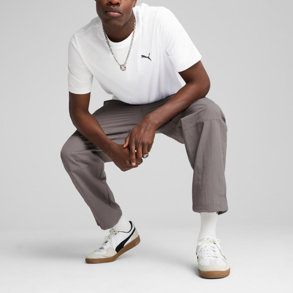 T-Shirt Puma Uomo - Bianco