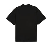 T-Shirt Puma Uomo - Nero