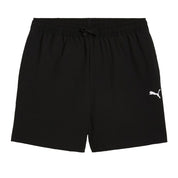 Shorts Puma Uomo - Nero