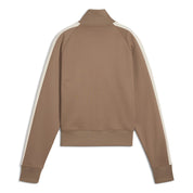 Felpa Puma Donna - Marrone