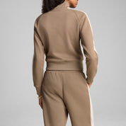 Felpa Puma Donna - Marrone