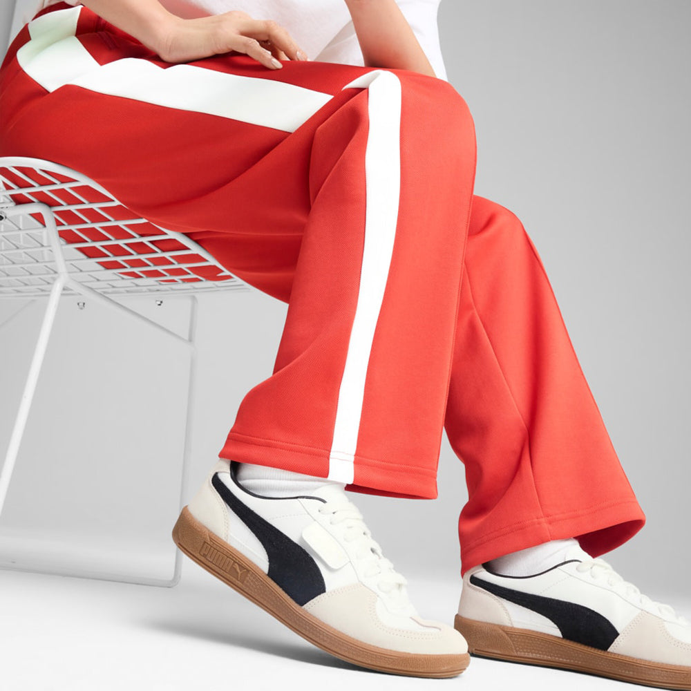 Pantalone Puma Donna - Rosso