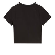 T-Shirt Puma Donna - Nero