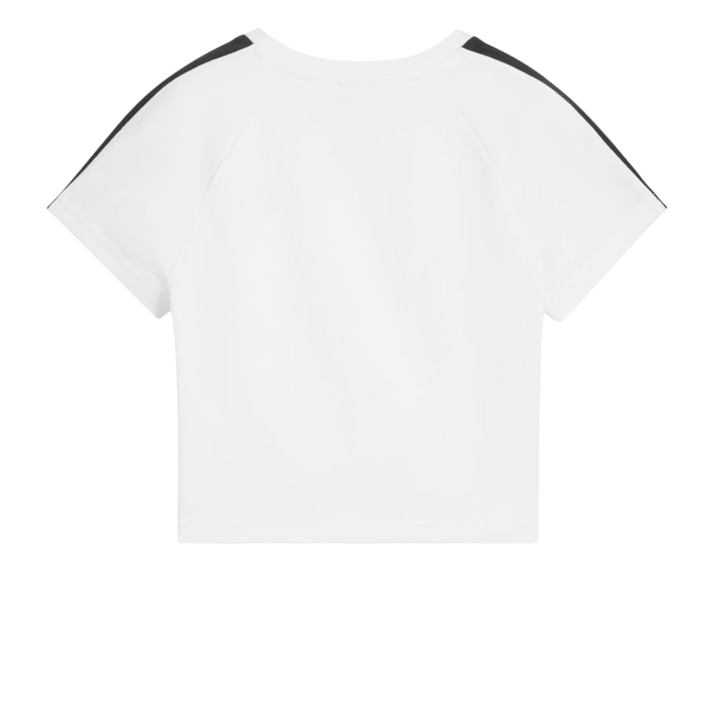 T-Shirt Puma Donna - Bianco