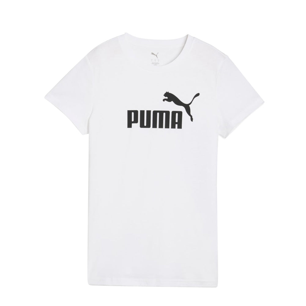 T-Shirt Puma Donna - Bianco