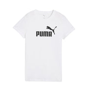 T-Shirt Puma Donna - Bianco