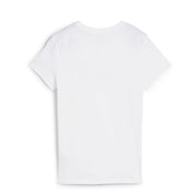 T-Shirt Puma Donna - Bianco