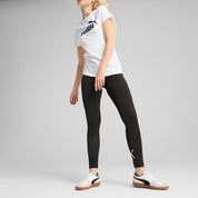 T-Shirt Puma Donna - Bianco