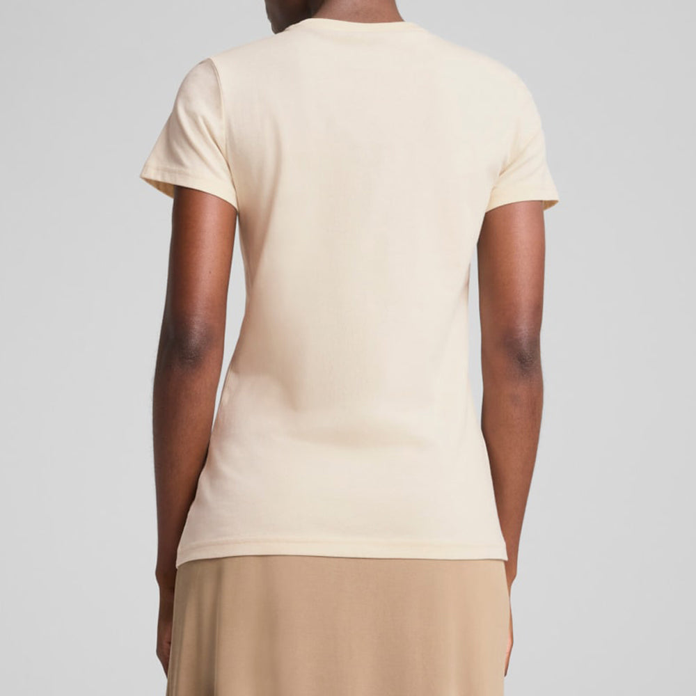 T-Shirt Puma Donna - Bianco