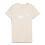 T-Shirt Puma Donna - Bianco